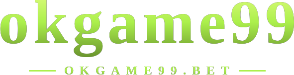 okgame99 logo