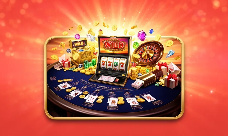 okgame99 Casino