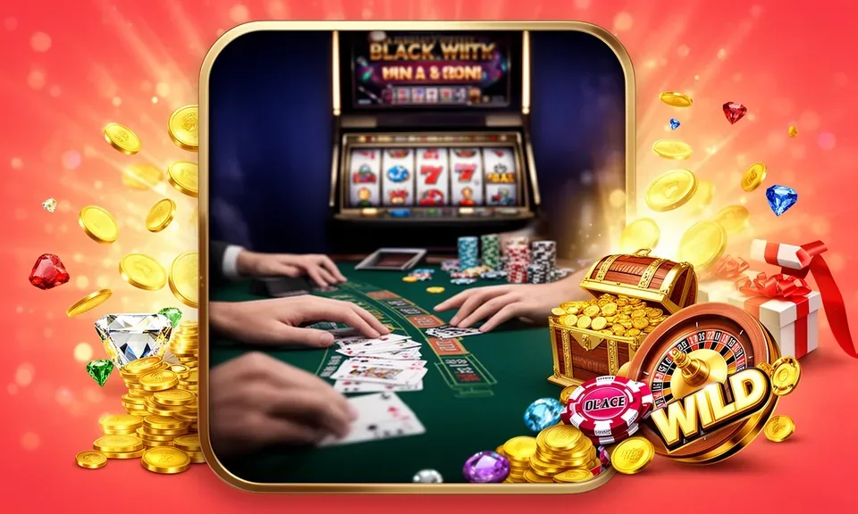 okgame99 What Our American Roulette Live Lobby Offers